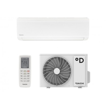 Daichi ICE Inverter ICE25AVQS1R/ICE25FVS1R