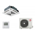 Kentatsu KSVT-R/KSUT-L KSVT70HFAN1R/KSUTB70HFAN1L/KPU95-DR