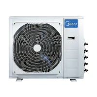 Midea M-OE-Q1 M5OE-42HFN8-Q1 Midea M-OE-Q1 M5OE-42HFN8-Q1