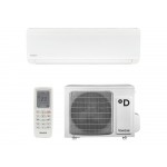 Daichi ICE ICE60AVQ1/ICE60FV1 Daichi ICE ICE60AVQ1/ICE60FV1