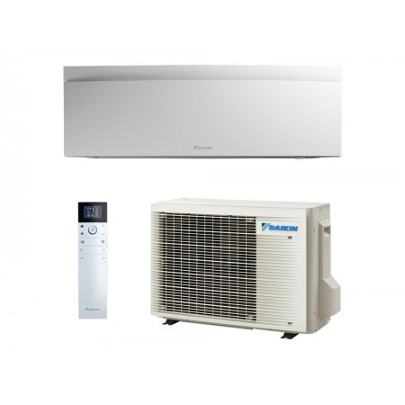 Daikin FTXJ Emura 3 FTXJ25AW/RXJ25A