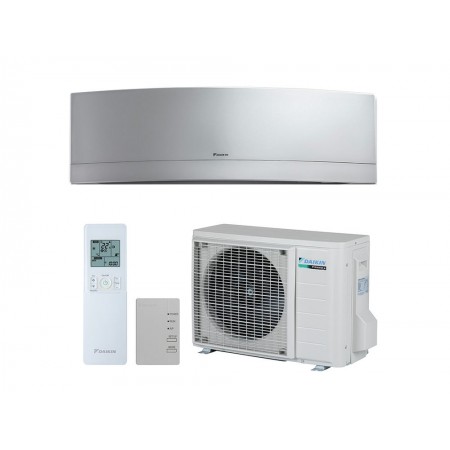 Daikin FTXJ Emura (R32) FTXJ35MS/RXJ35M
