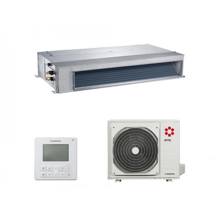 Kentatsu KSKR-R/KSUT-L KSKR105HFAN3R/KSUR105HFAN3L