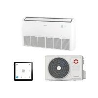 Kentatsu KSCB-W/KSUNB KSCB53HZRN1W/KSUNB53HZRN1