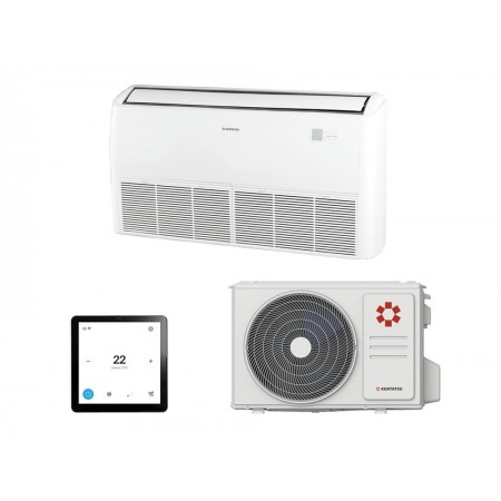 Kentatsu KSCB-W/KSUNB KSCB53HZRN1W/KSUNB53HZRN1