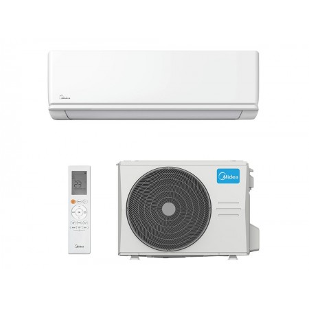 Midea Unlimited R32 MSAG2-24HRN8-I/MSAG2-24HRN8-O
