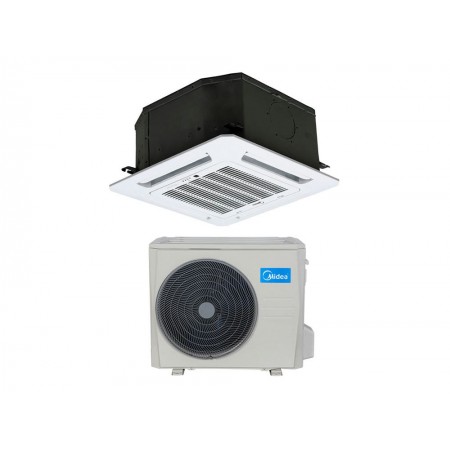 Midea MCA3/MOU MCA3-12HRN1-Q/MOU-12HN1-Q/T-MBQ4-03E