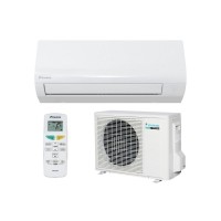 Daikin FTXF-D Sensira FTXF25D/RXF25D Daikin FTXF-D Sensira FTXF25D/RXF25D