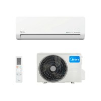 Midea Easy MSES-24N8D6-I/MSES-24N8D6-O Midea Easy MSES-24N8D6-I/MSES-24N8D6-O