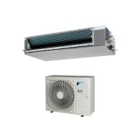 Daikin FDA-A/RZAG FDA125A/RZAG125NY1