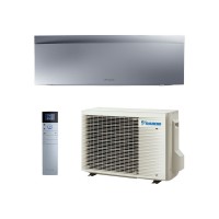 Daikin FTXJ Emura 3 FTXJ20AS/RXJ20A