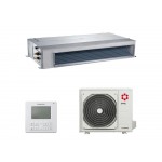 Kentatsu KSKR-R/KSUT-L KSKRA53HFAN1R/KSUTA53HFAN1L