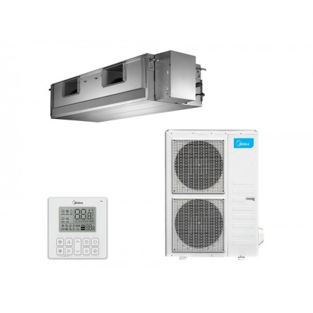 Midea MHG-P/MOU-L MHG-60HWN1P-R(A)/MOU-55HN1-LR