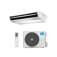 Midea MUE/MO-N8 MUE-36HRFNX(GA)/MOD30U-36HFN8-R(GA) Midea MUE/MO-N8 MUE-36HRFNX(GA)/MOD30U-36HFN8-R(GA)