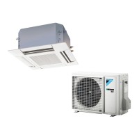 Daikin FFA-A/RXM FFA35A9/RXM35R9/BYFQ60B3