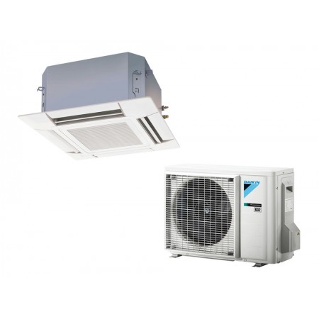 Daikin FFA-A/RXM FFA35A9/RXM35R9/BYFQ60B3
