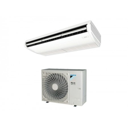 Daikin FHA-A/RZAG FHA125A/RZAG125NV1