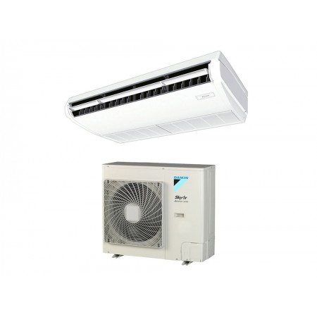 Daikin FHA-A/RZASG FHA71A9/RZASG71MV1