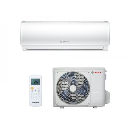 Bosch Climate 5000 Climate 5000 RAC 7-3 IBW/Climate 5000 RAC 7-2 OUE