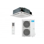 Midea MCD1/MOU-L MCD1-60HRN1-R/MOU-55HN1-LR/T-MBQ4-04A1
