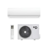 Daichi Everest DA35EVQ1/DF35EV1