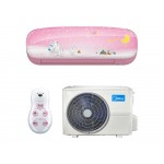 Midea Kids Star MSEAAU-09HRFN1(SP)/MOA01-09HFN1