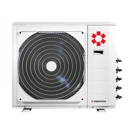 Kentatsu K-MRB K5MRB120HZRN1 Kentatsu K-MRB K5MRB120HZRN1