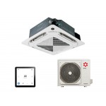 Kentatsu KSVB-W/KSUNB KSVB105HZRN1W/KSUNB105HZRN1/KPU95-DR