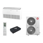 Kentatsu KSCB/KSUNB KSCB165HZAN1/KSUNB165HZAN3