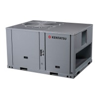 Kentatsu KRFN-CF KRFN260CFAN3