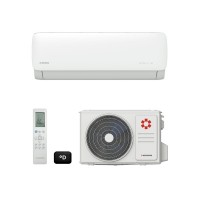 Kentatsu Kanami Inverter Wi-Fi KSGA53HZRN1W/KSRA53HZRN1