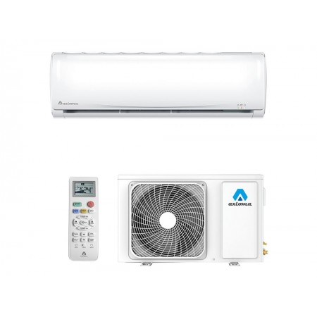 Axioma Серия D Inverter ASX09D1Z1R/ASB09D1Z1R