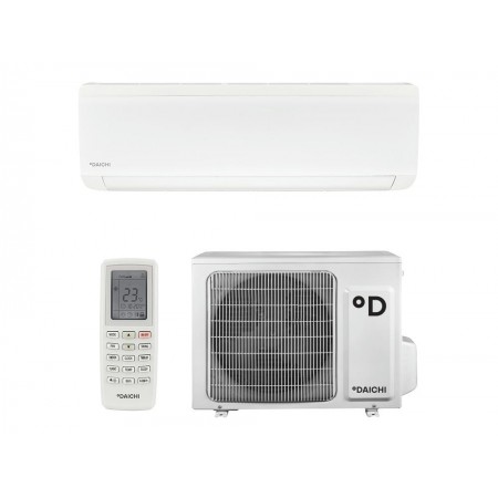 Daichi ICE ICE25AVQ1/ICE25FV1