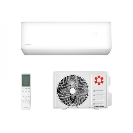 Kentatsu HARUKI Inverter KSGHA70HZRN1/KSRHA70HZRN1 Kentatsu HARUKI Inverter KSGHA70HZRN1/KSRHA70HZRN1