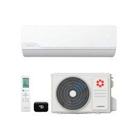Kentatsu KUMO Inverter KSGKU21HZRN1W/KSRKU21HZRN1 Kentatsu KUMO Inverter KSGKU21HZRN1W/KSRKU21HZRN1