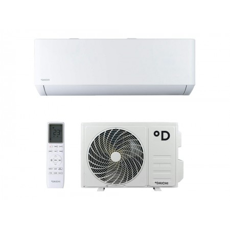 Daichi AIR Inverter AIR60AVQS1R-1/AIR60FVS1R-1