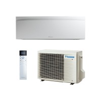 Daikin FTXJ Emura 3 FTXJ35AW/RXJ35A
