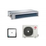 Kentatsu KSMB-W/KSUNB KSMB140HZRN1W/KSUNB140HZRN3