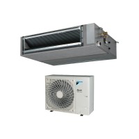 Daikin FBA-A/RZAG FBA71A9/RZAG71NV1 Daikin FBA-A/RZAG FBA71A9/RZAG71NV1