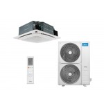Midea MCD1-F-B/MO-N8 MCD1-48HRFNX(GA)-B/MOE30U-48HFN8-R(GA)/T-MBQ4-04AWD