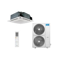 Midea MCD1-F-B/MO-N8 MCD1-48HRFNX(GA)-B/MOE30U-48HFN8-R(GA)/T-MBQ4-04AWD