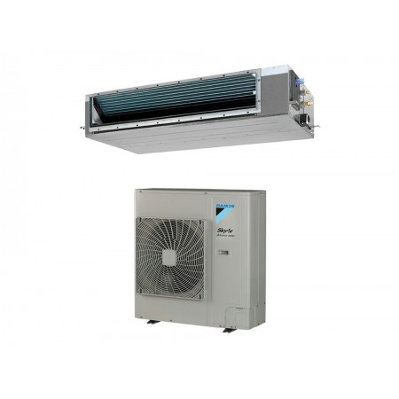 Daikin FBA-A/RZASG FBA100A/RZASG100MY1