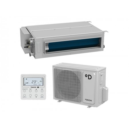 Daichi DA-ALH-R/DF DA100ALHS1R/DF100ALS1R Daichi DA-ALH-R/DF DA100ALHS1R/DF100ALS1R