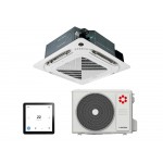 Kentatsu KSVB-W/KSUNB KSVB70HZRN1W/KSUNB70HZRN1/KPU95-DR