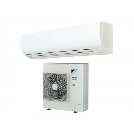 Daikin FAA-B/RZASG FAA100B/RZASG100MV1 Daikin FAA-B/RZASG FAA100B/RZASG100MV1
