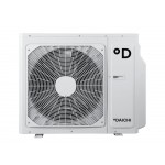 Daichi DF-AM-R DF80A4MS1R Daichi DF-AM-R DF80A4MS1R