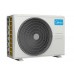 Midea Paramount R32 MSAG1-18HRN8-I/MSAG1-18HRN8-O