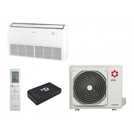 Kentatsu KSCB/KSUNB KSCB105HZAN1/KSUNB105HZAN3