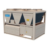 Midea MACC-A MACC440A-SA3A