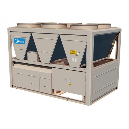 Midea MACC-A MACC440A-SA3A Midea MACC-A MACC440A-SA3A